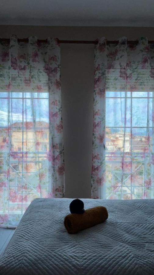 Pedestrian Street Center Apartment Shkodër 外观 照片